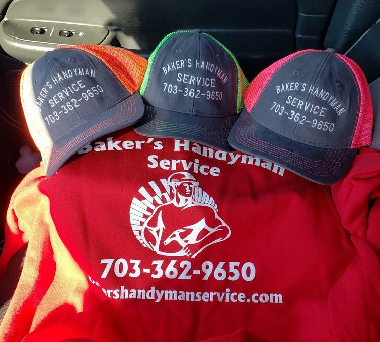 Promote Your Business with Custom Logo Wear